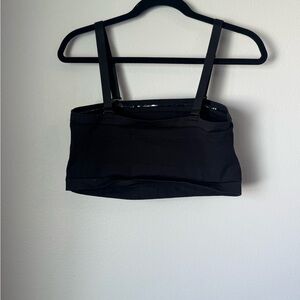 Trueknd Black Convertible to Strapless Bra
